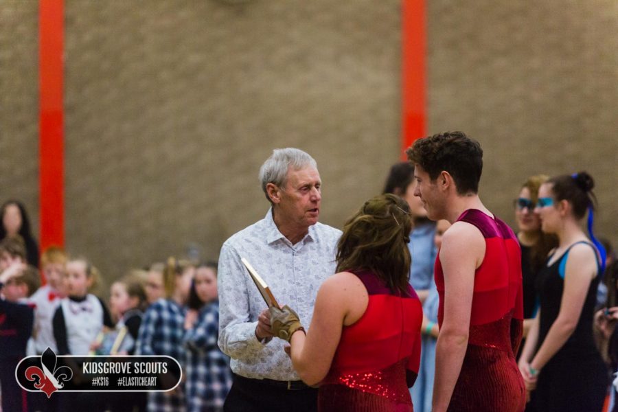 WGUK Halifax Kidsgrove Scouts Photos