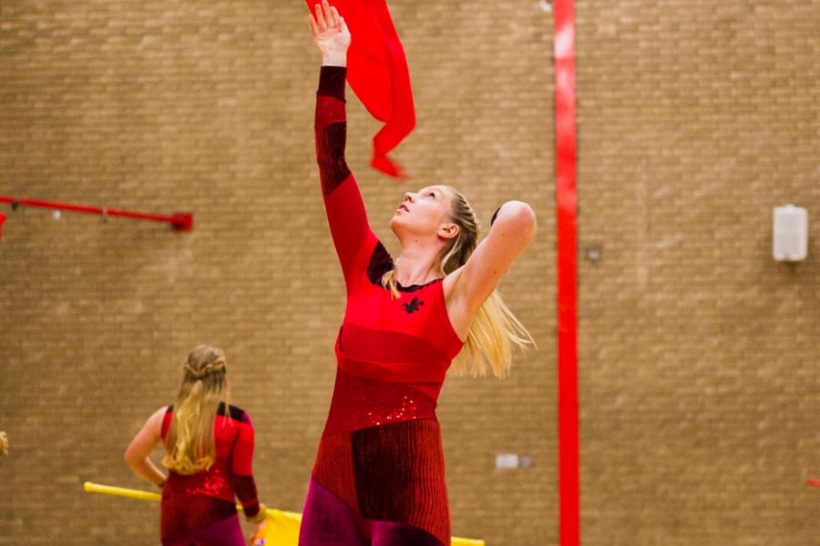 WGUK Halifax Kidsgrove Scouts Photos