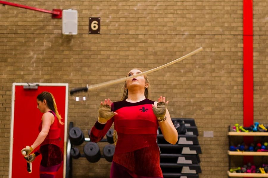 WGUK Halifax Kidsgrove Scouts Photos