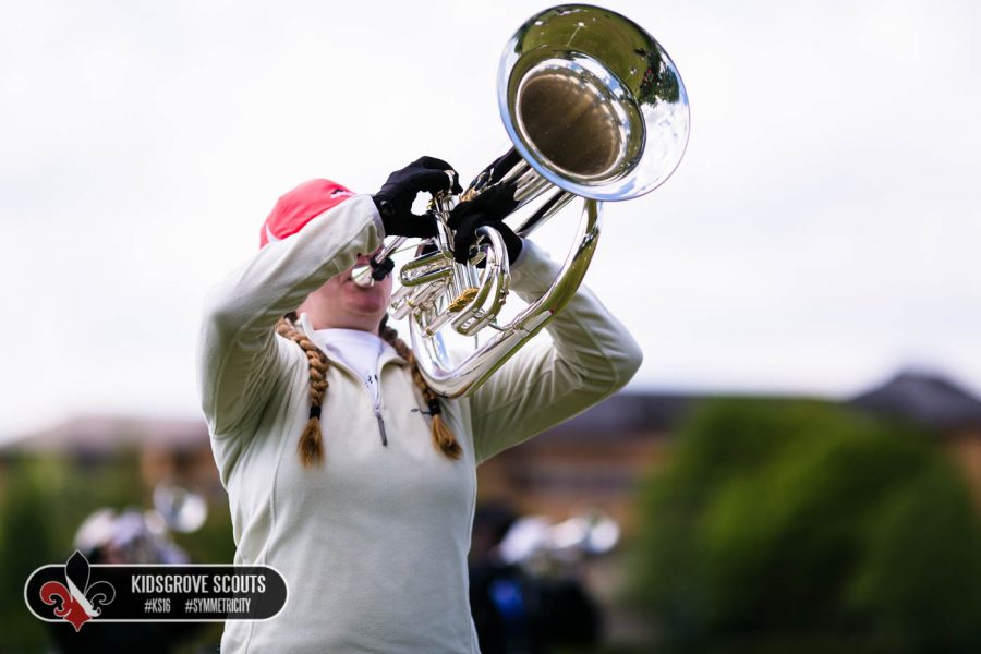 DCUK | May 14th and 15th Visual Camp Kidsgrove Scouts