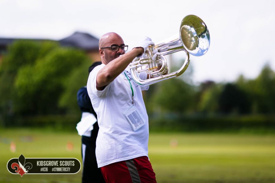 DCUK | May 14th and 15th Visual Camp Kidsgrove Scouts