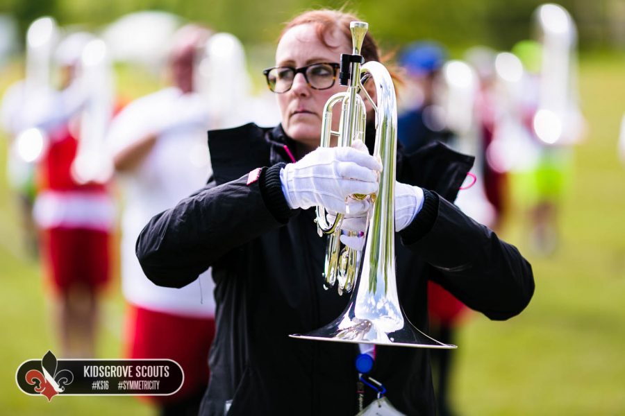 DCUK | May 14th and 15th Visual Camp Kidsgrove Scouts