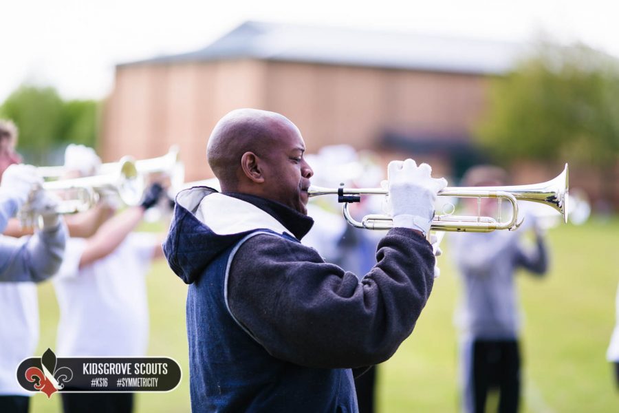 DCUK | May 14th and 15th Visual Camp Kidsgrove Scouts