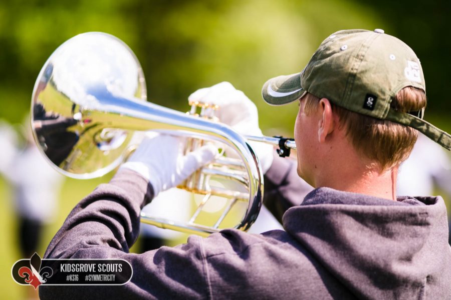 DCUK | May 14th and 15th Visual Camp Kidsgrove Scouts