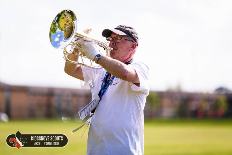 DCUK | May 14th and 15th Visual Camp Kidsgrove Scouts