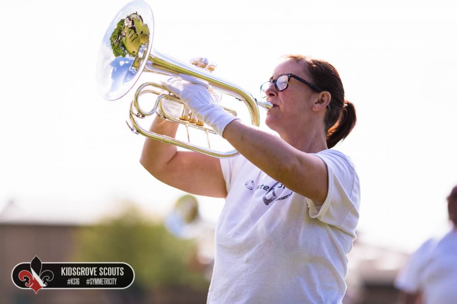 DCUK | May 14th and 15th Visual Camp Kidsgrove Scouts