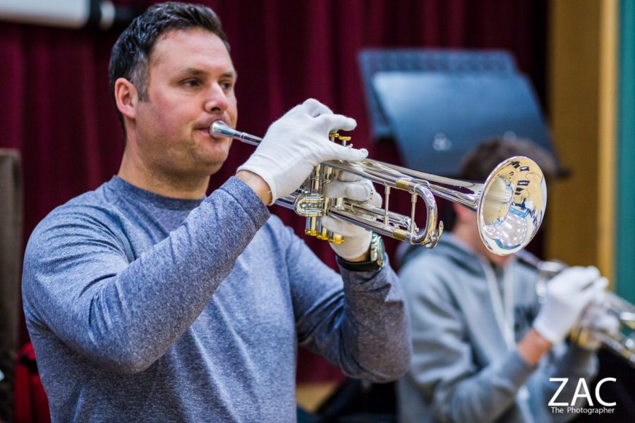 Kidsgrove Scouts Second January Camp 2016 | System Blue