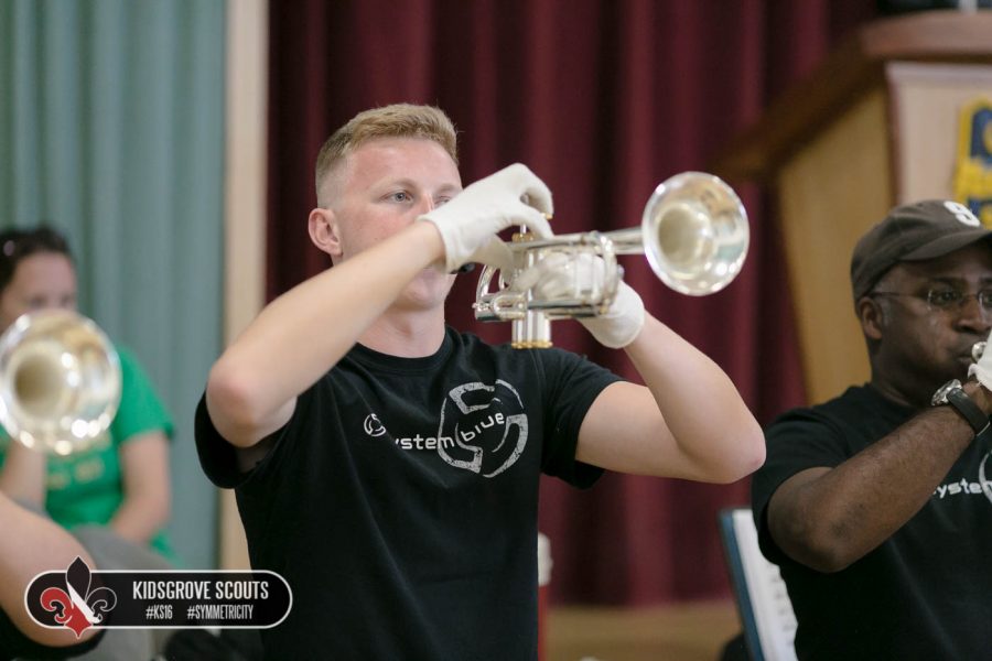 DCUK | May 14th and 15th Visual Camp Kidsgrove Scouts